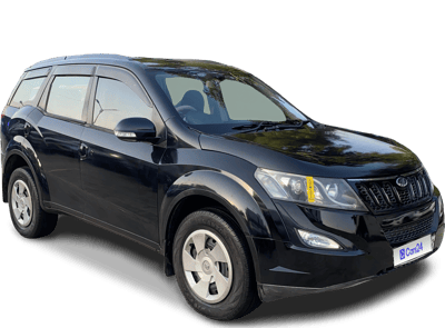 2017 Mahindra XUV500 - SUV - Diesel - Automatic - ₹5.60 lakh