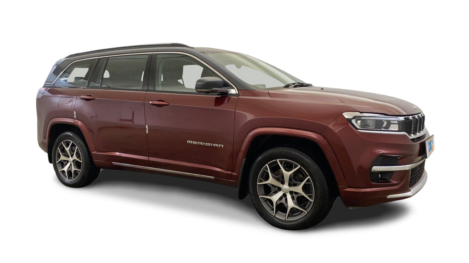 Jeep MERIDIAN-img