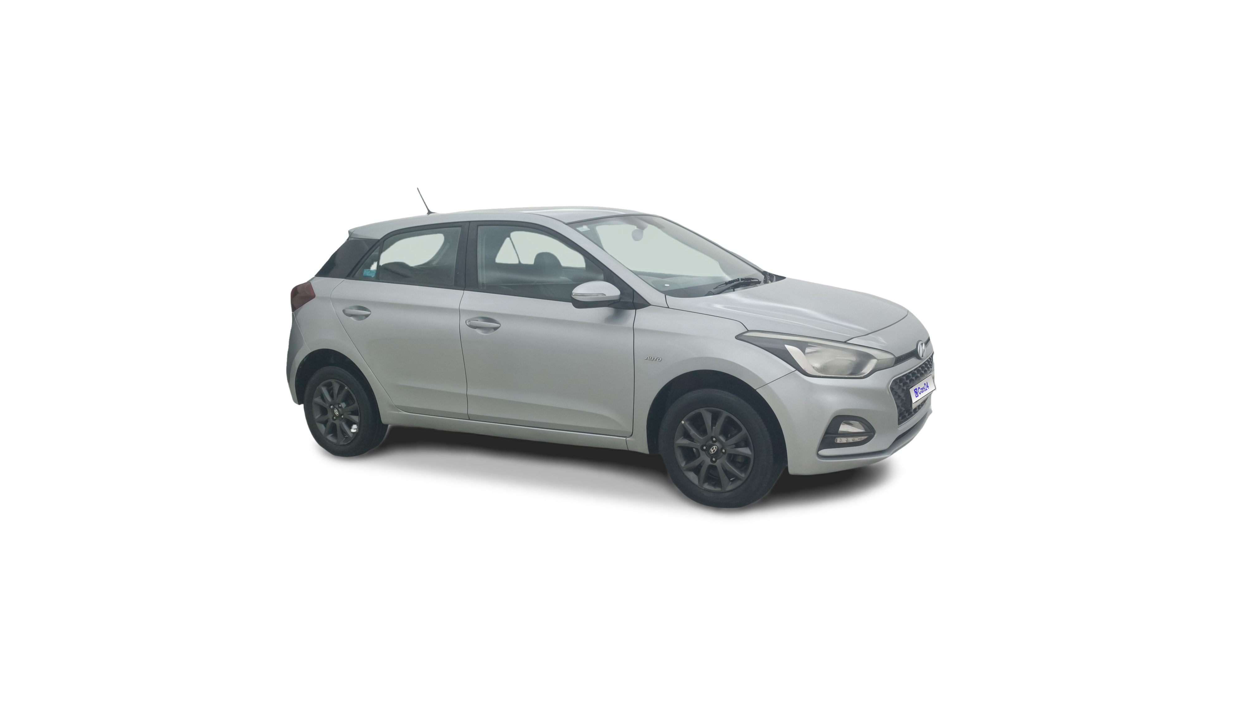 2019 Hyundai Elite i20 - Hatchback - Petrol - Automatic - ₹5.90 lakh
