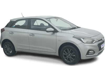 2019 Hyundai Elite i20 - Hatchback - Petrol - Automatic - ₹5.90 lakh