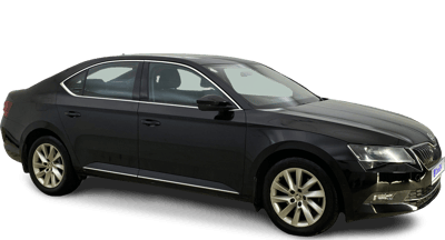 2018 Skoda Superb - Sedan - Petrol - Automatic - ₹11.47 lakh