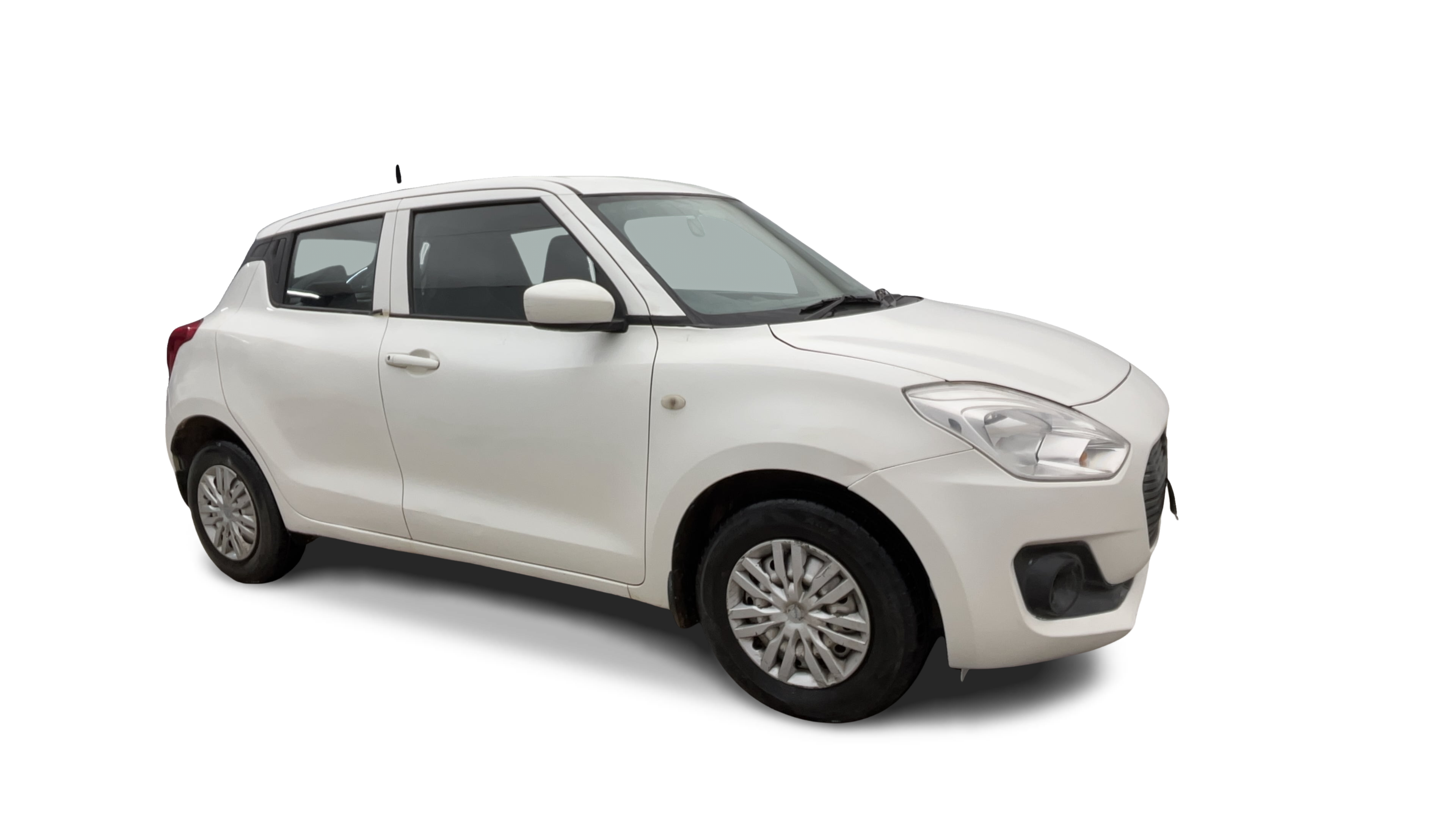 Maruti Swift-img