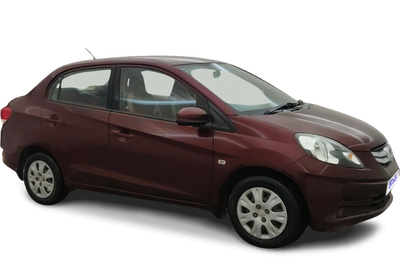 Honda Amaze-img