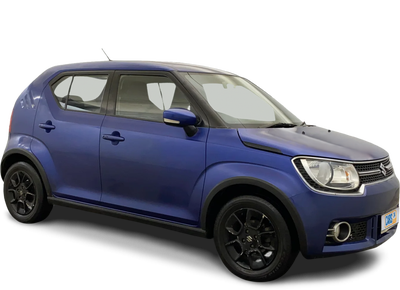 Maruti IGNIS-img