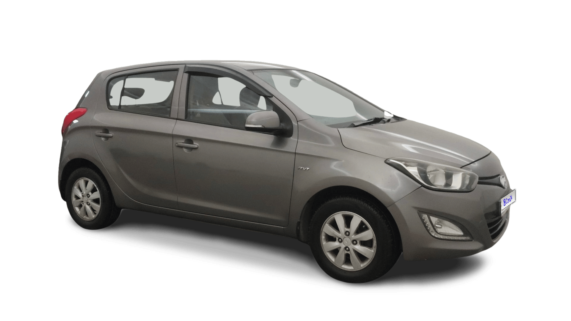 2013 Hyundai i20 - Hatchback - Petrol - Manual - ₹1.88 lakh