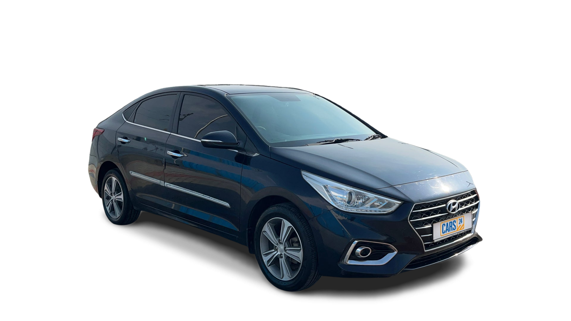 Hyundai Verna-img