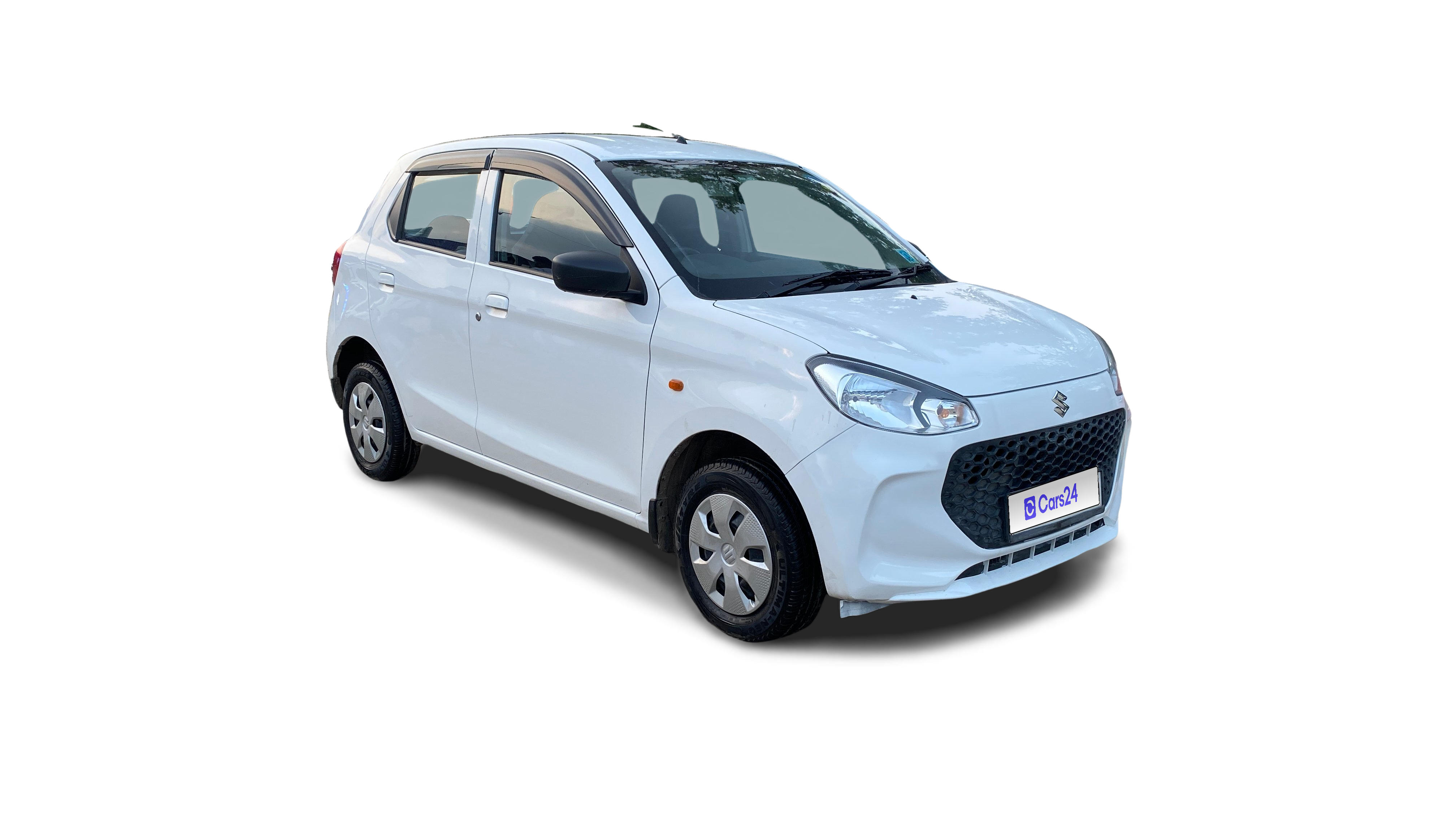 2024 Maruti Alto K10 - Hatchback - Petrol - Automatic - ₹3.90 lakh