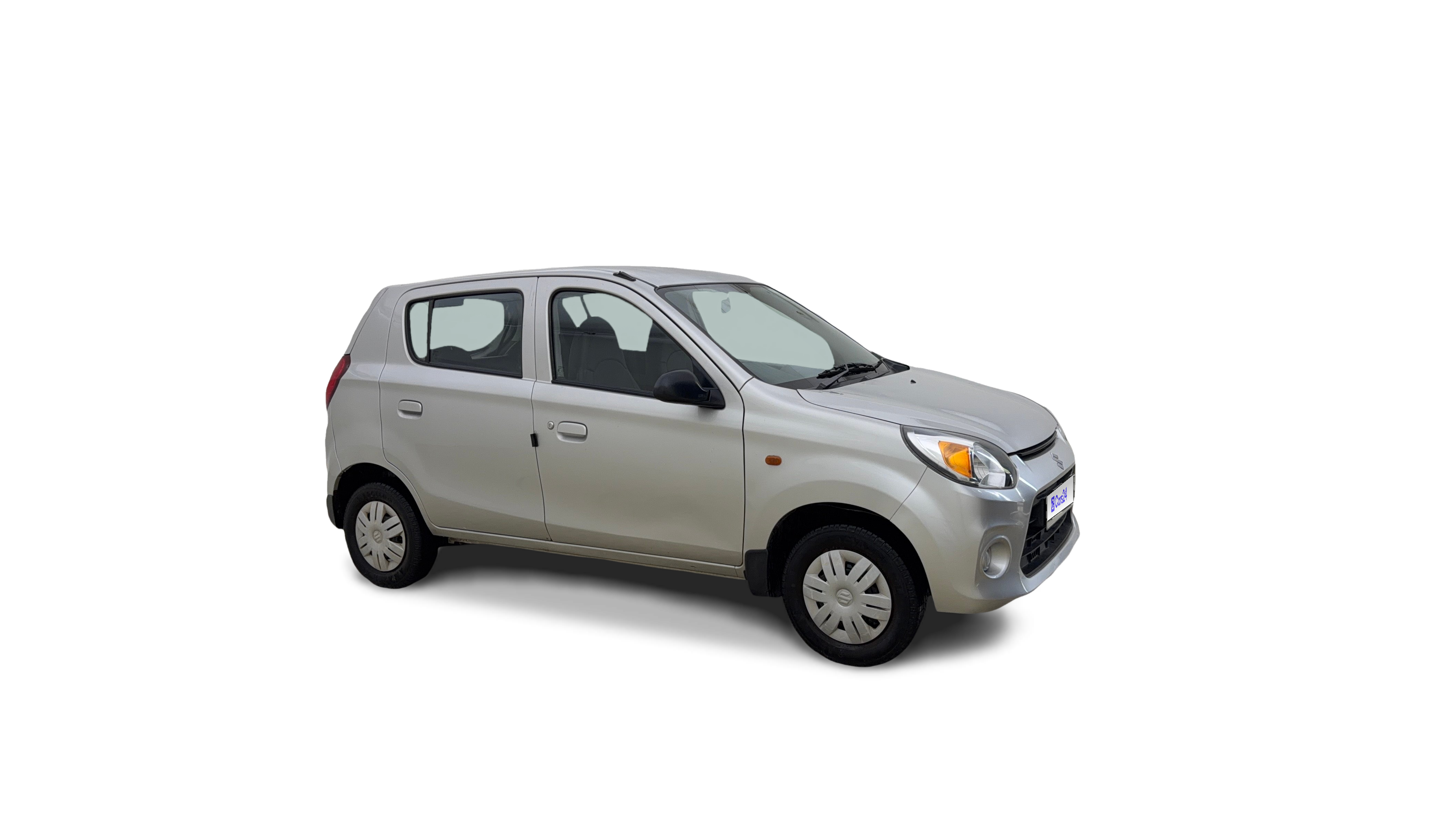 2016 Maruti Alto 800 - Hatchback - Petrol - Manual - ₹2.20 lakh