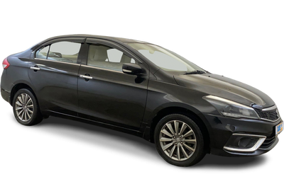 Maruti Ciaz-img