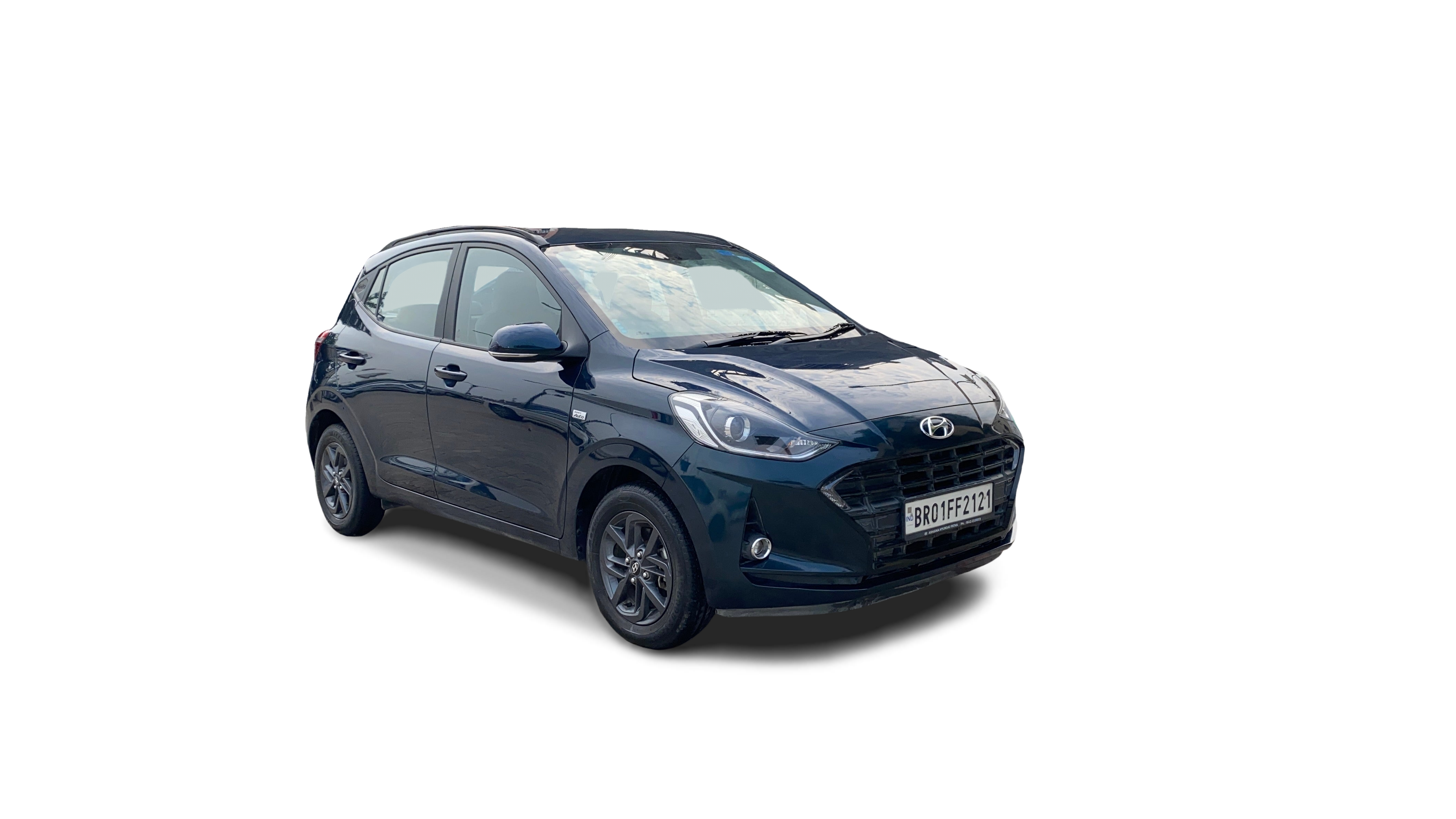 Hyundai GRAND I10 NIOS-img