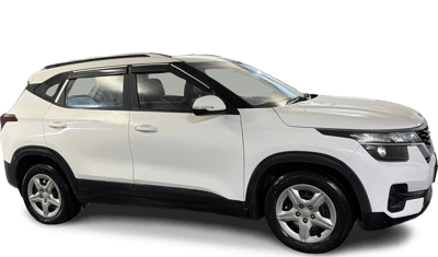 2021 KIA SELTOS - SUV - Petrol - Manual - ₹6.59 lakh