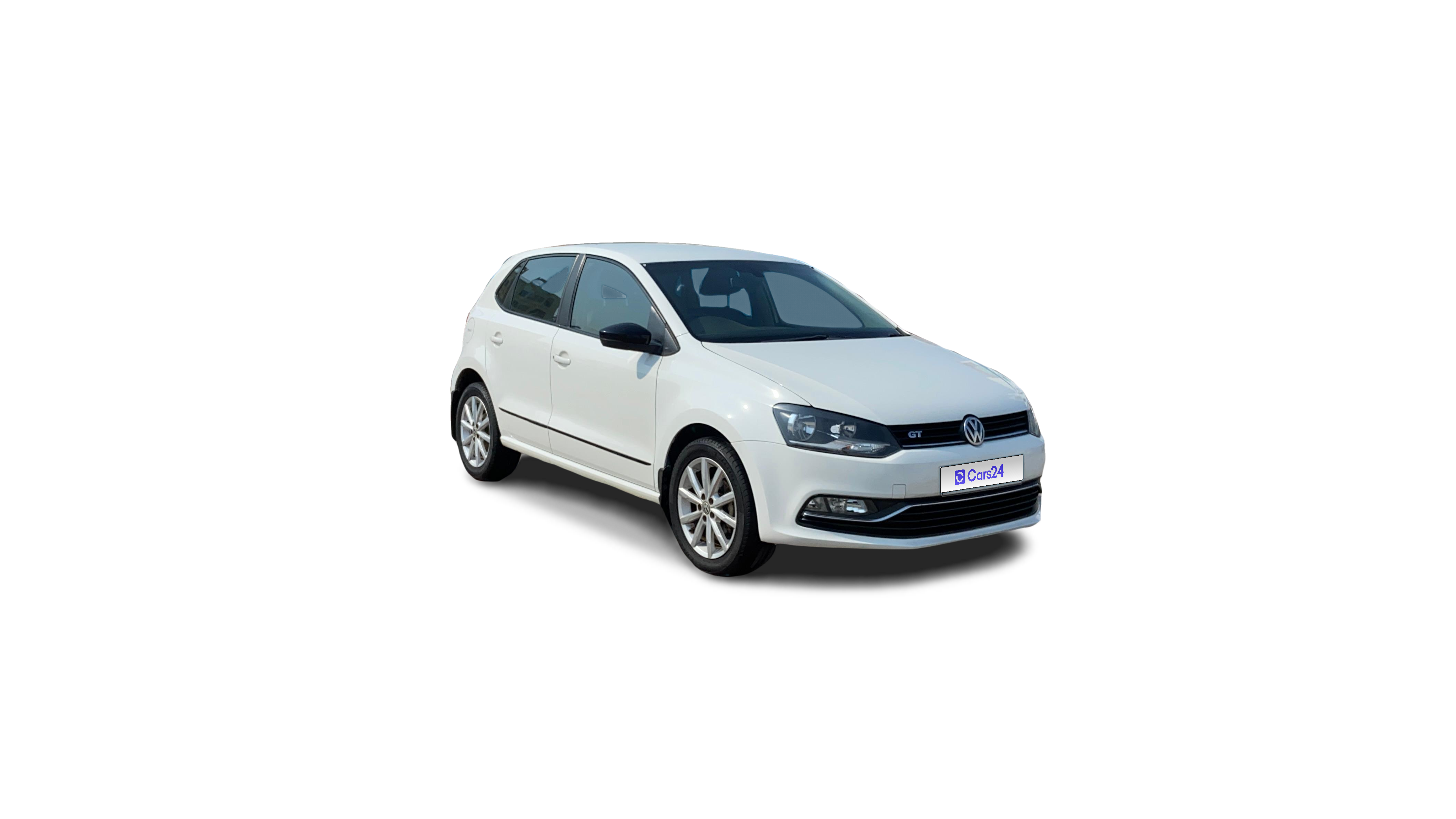 2018 Volkswagen Polo - Hatchback - Petrol - Automatic - ₹6.09 lakh