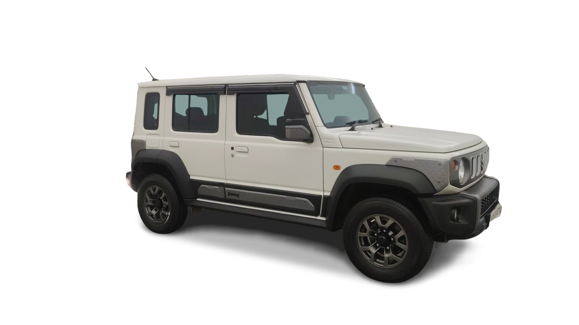 Maruti JIMNY-img