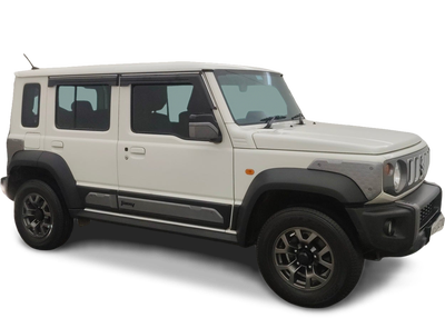 Maruti JIMNY-img