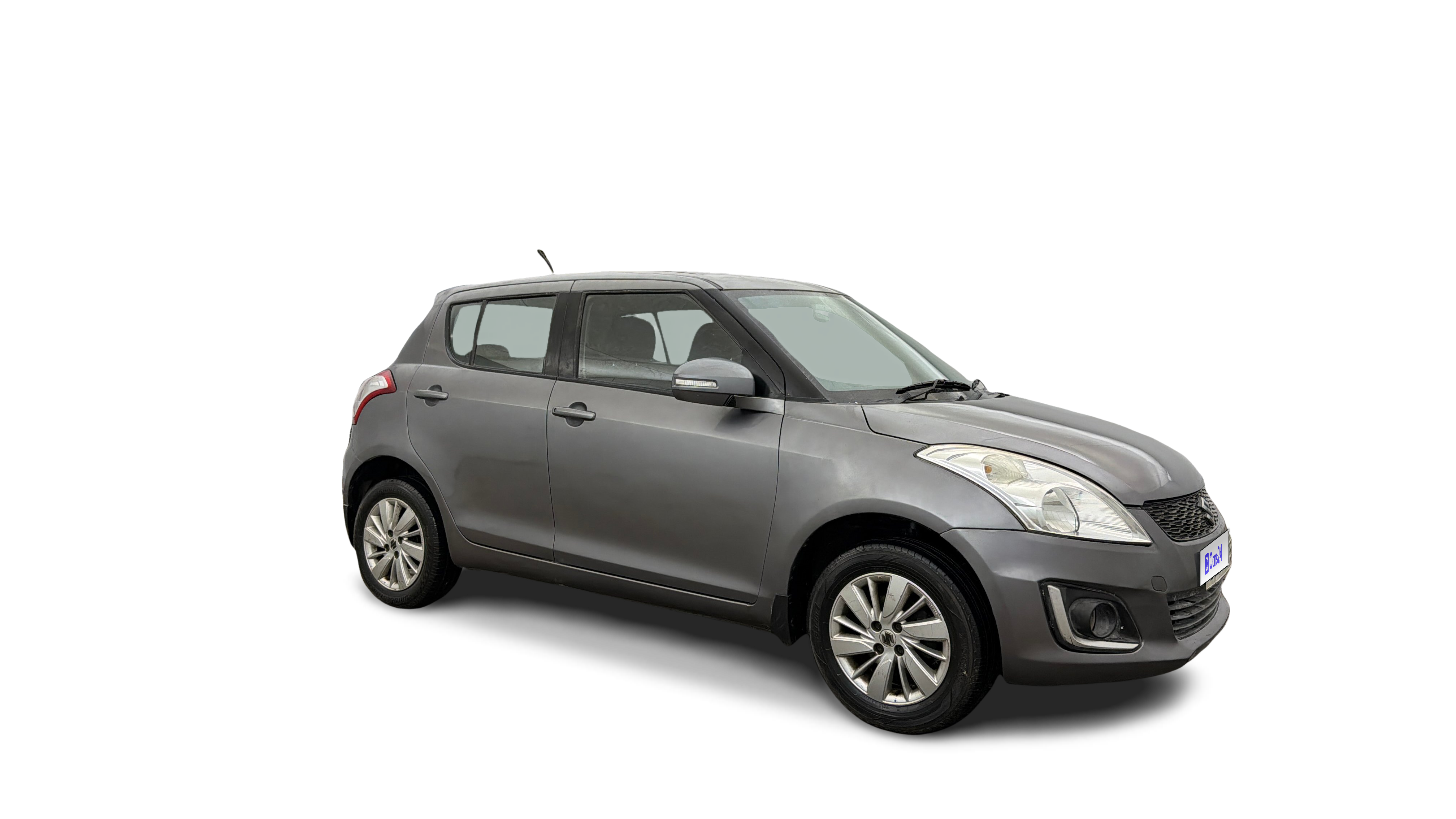 2016 Maruti Swift - Hatchback - Petrol - Manual - ₹3.35 lakh