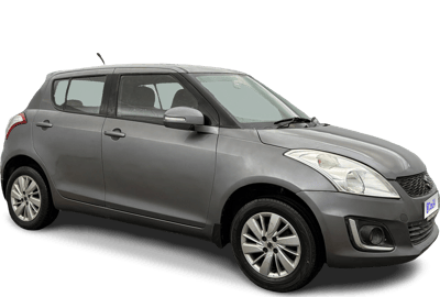 2016 Maruti Swift - Hatchback - Petrol - Manual - ₹3.28 lakh