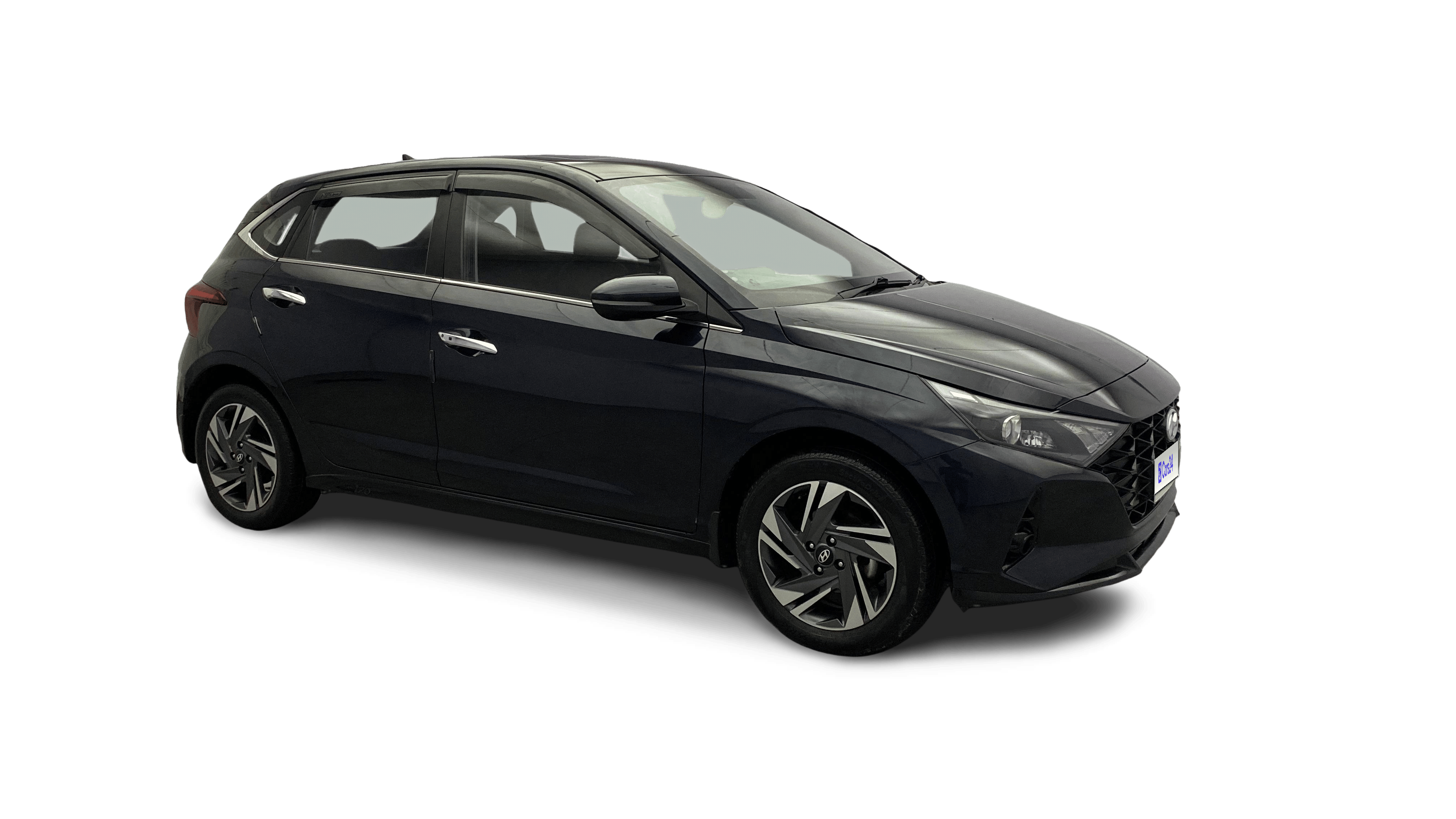 2023 Hyundai NEW I20 - Hatchback - Diesel - Manual - ₹8.90 lakh