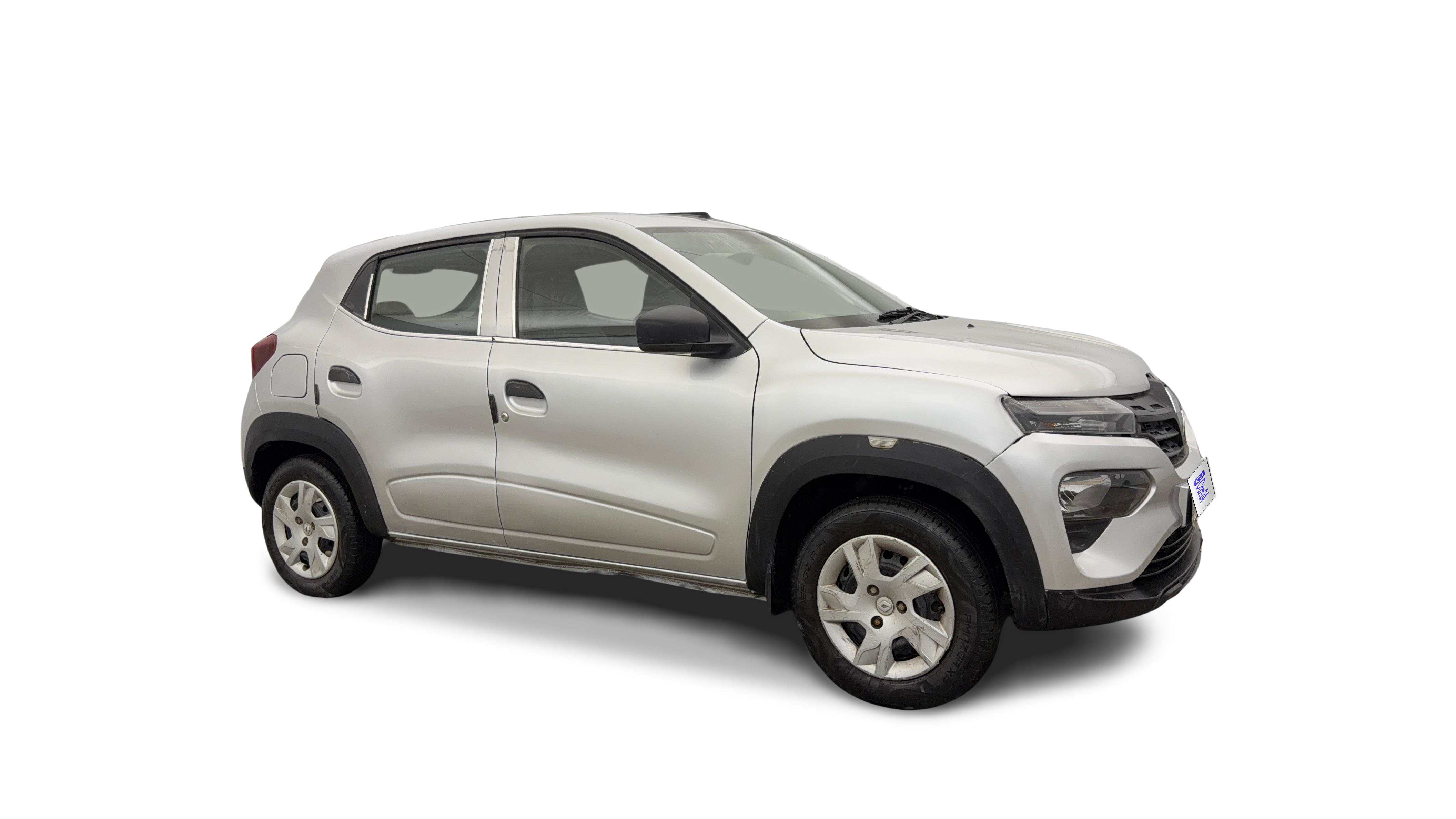 2022 Renault Kwid - Hatchback - Petrol - Manual - ₹2.72 lakh
