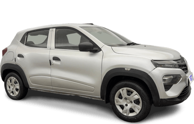 2022 Renault Kwid - Hatchback - Petrol - Manual - ₹2.72 lakh