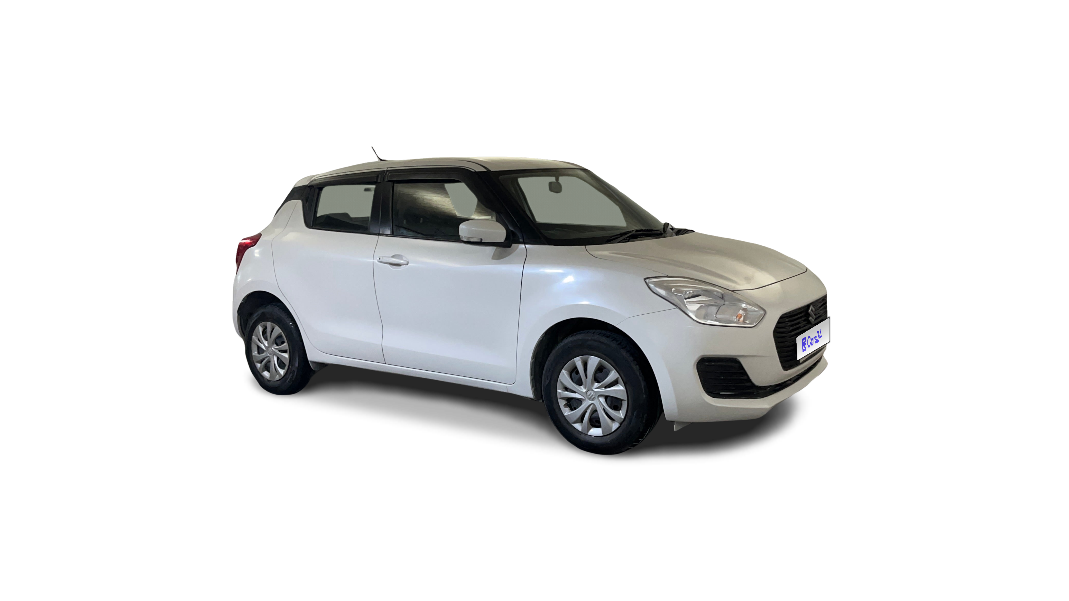 2018 Maruti Swift - Hatchback - Petrol - Manual - ₹3.90 lakh