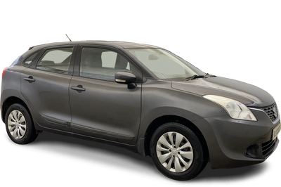Maruti Baleno-img