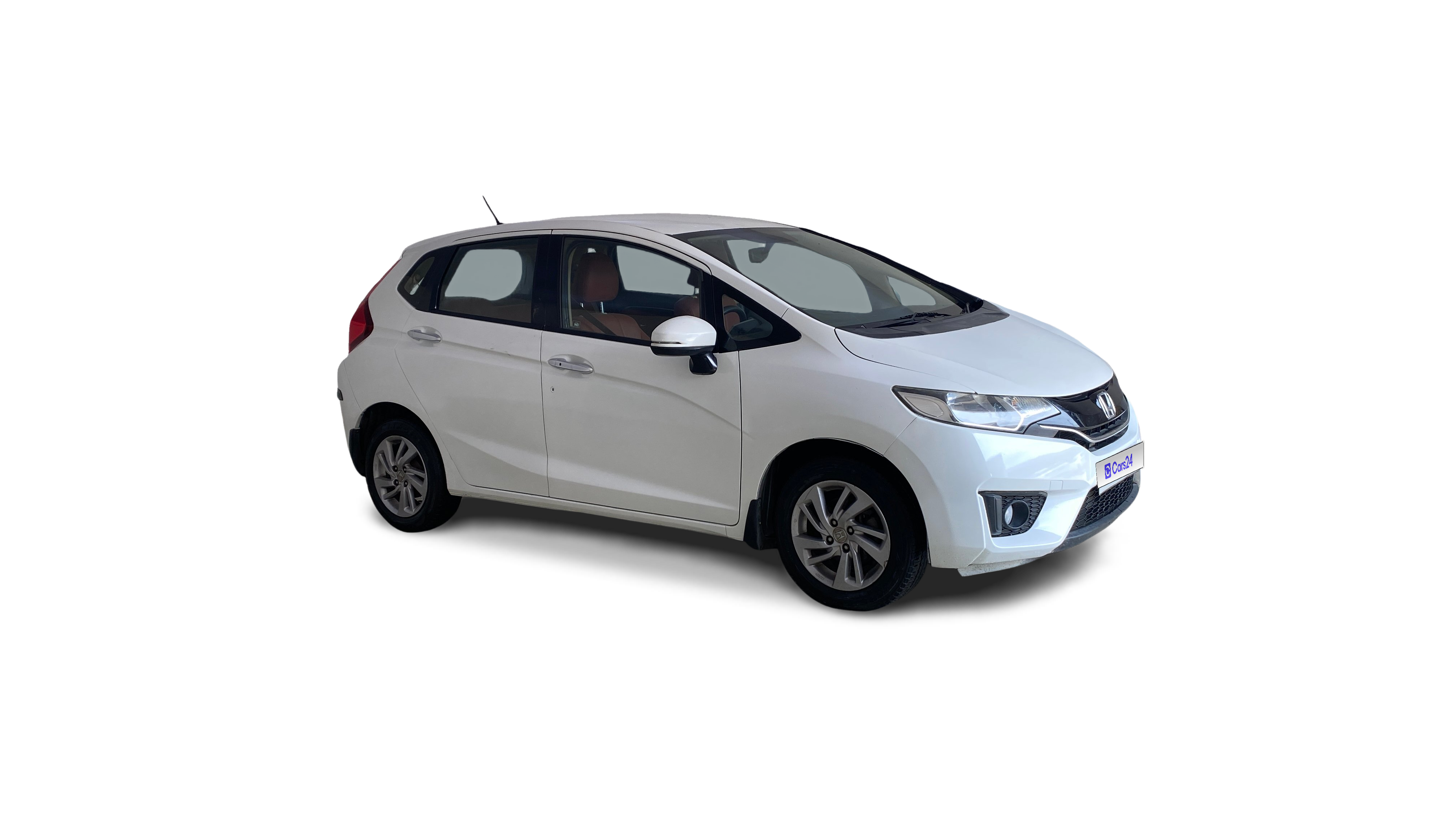 2019 Honda Jazz - Hatchback - Petrol - Automatic - ₹4.72 lakh