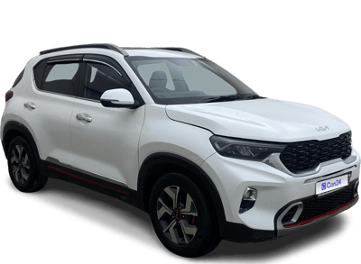 2022 KIA SONET - SUV - Diesel - Manual - ₹8.90 lakh