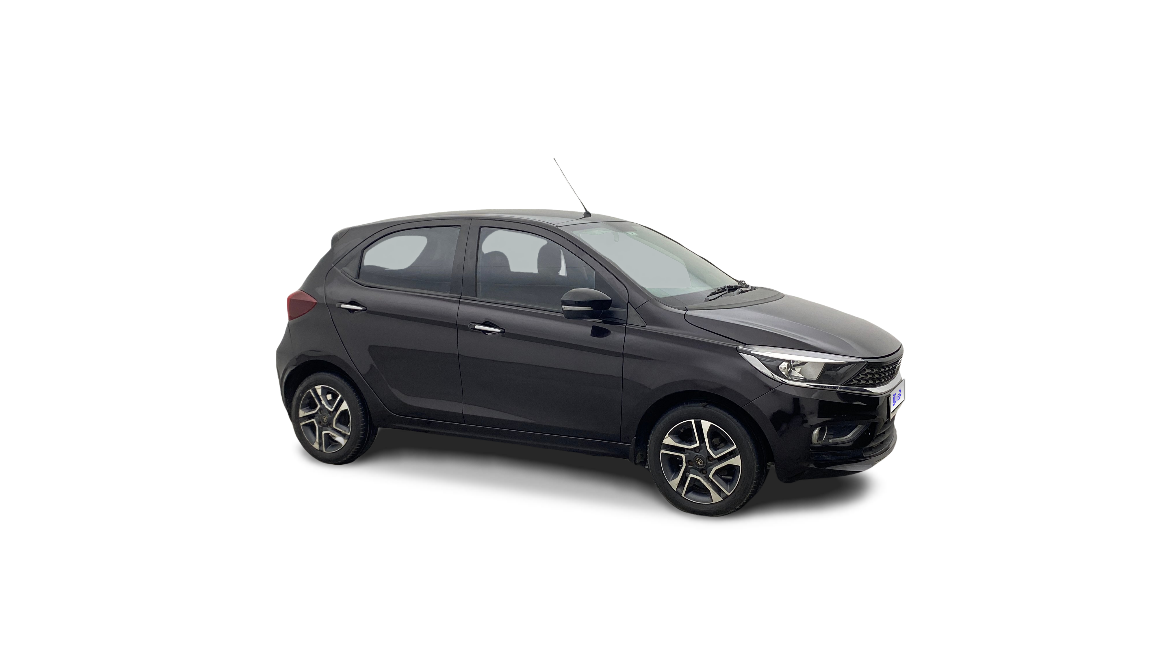 2023 Tata Tiago - Hatchback - Petrol - Automatic - ₹6.31 lakh