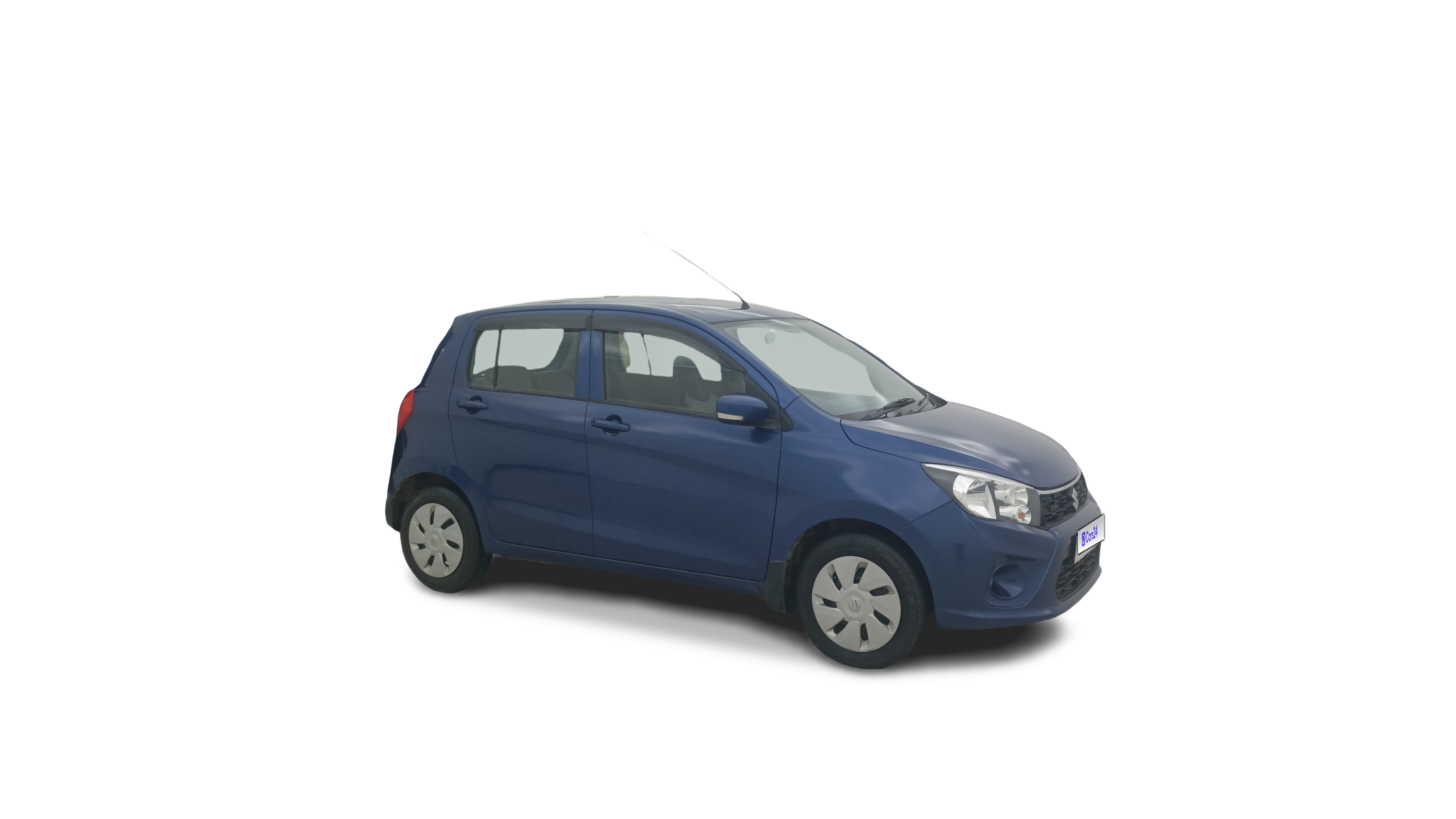 2018 Maruti Celerio - Hatchback - Petrol - Manual - ₹3.69 lakh