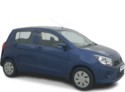 2018 Maruti Celerio - Hatchback - Petrol - Manual - ₹3.69 lakh