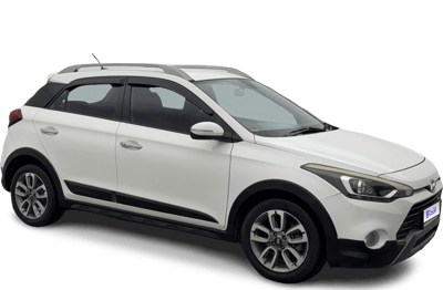 2016 Hyundai i20 Active - Hatchback - Diesel - Manual - ₹4.31 lakh