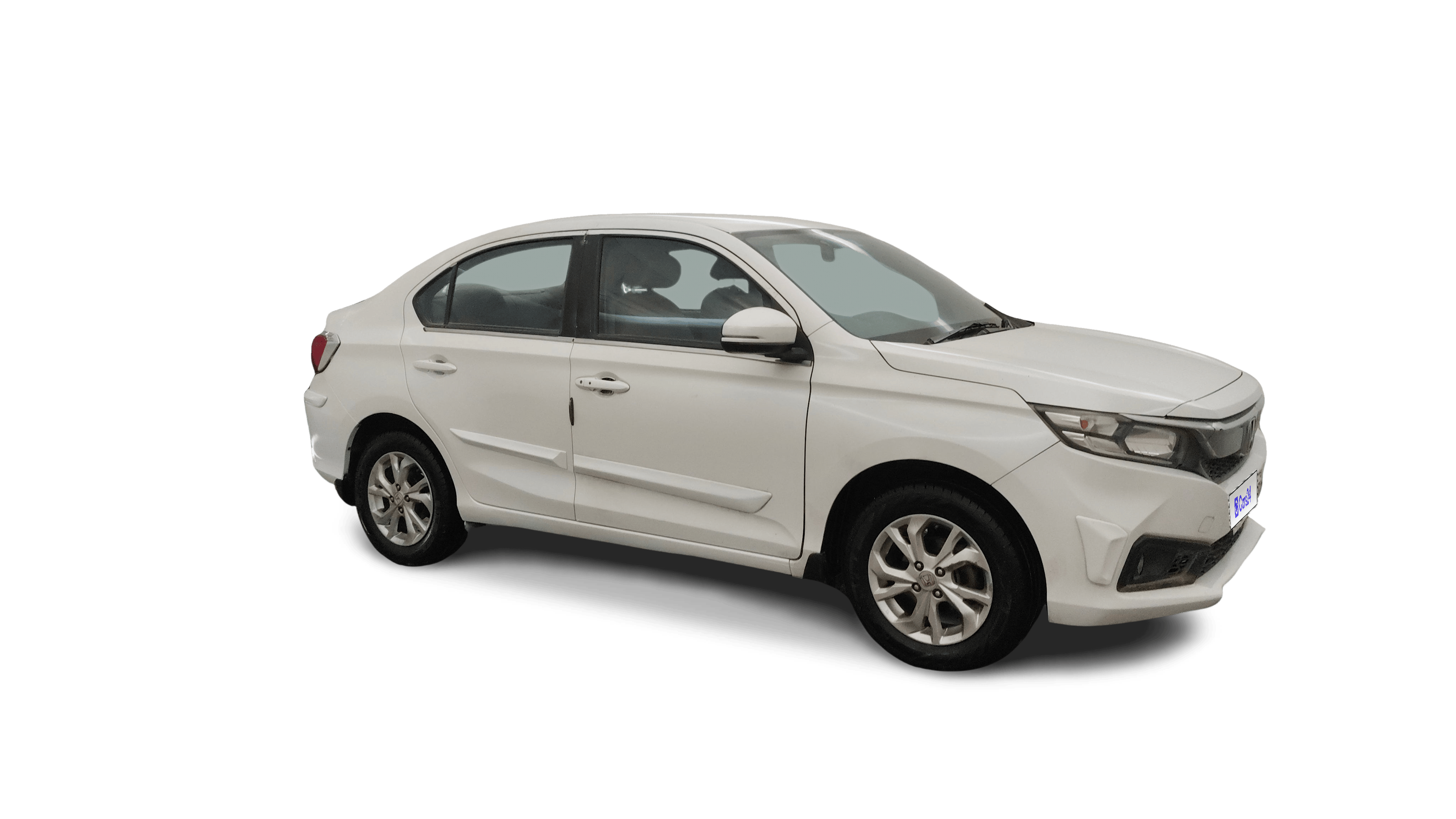 2021 Honda Amaze - Sedan - Petrol - Manual - ₹5.45 lakh