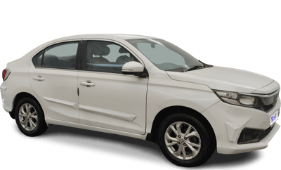 2021 Honda Amaze - Sedan - Petrol - Manual - ₹5.45 lakh