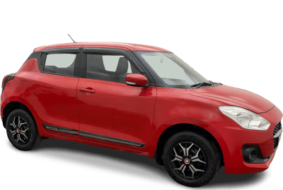 2022 Maruti Swift - Hatchback - Petrol - Automatic - ₹5.77 lakh