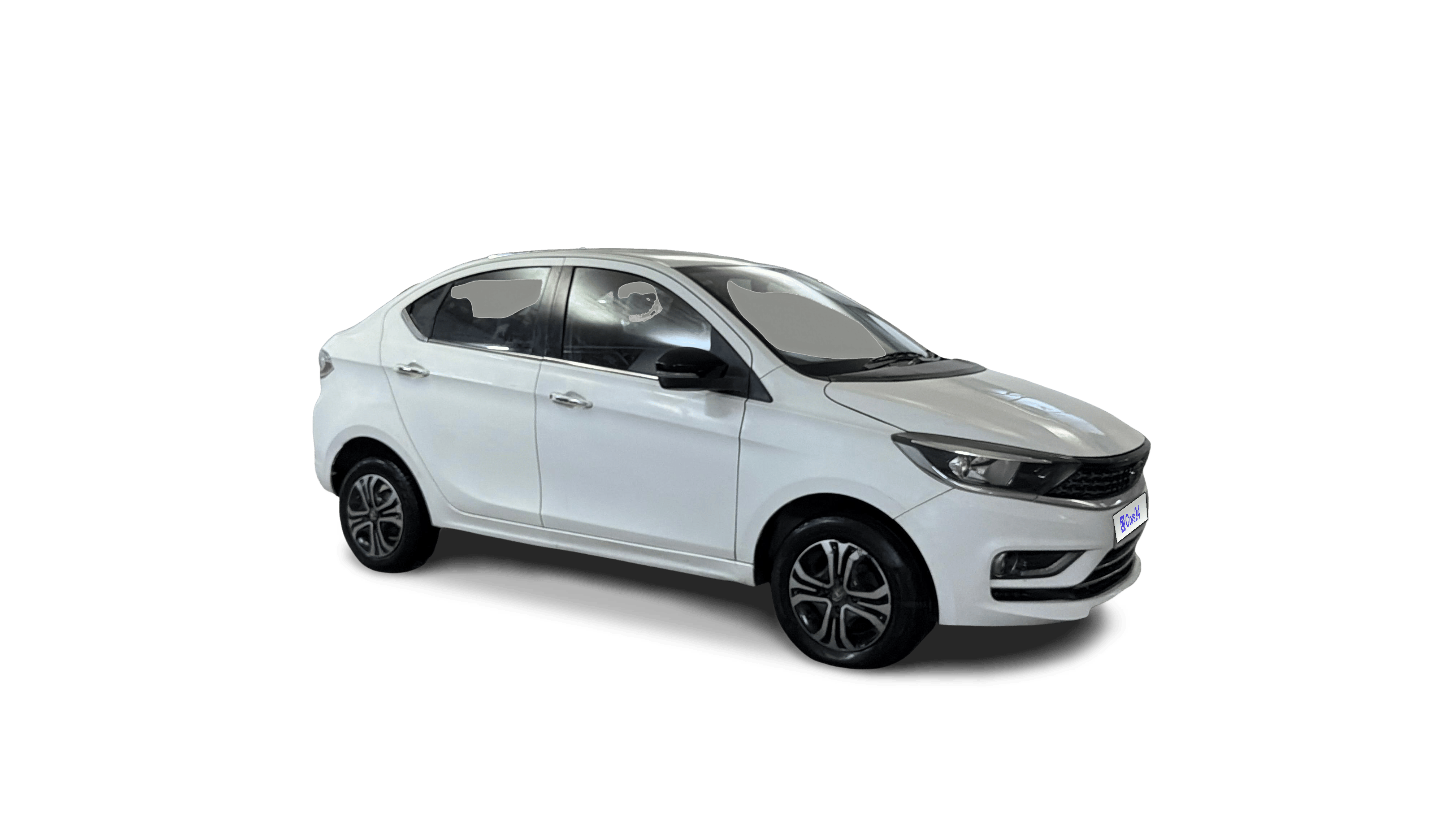 2022 Tata TIGOR - Sedan - CNG - Manual - ₹5.09 lakh