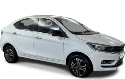 2022 Tata TIGOR - Sedan - CNG - Manual - ₹5.09 lakh