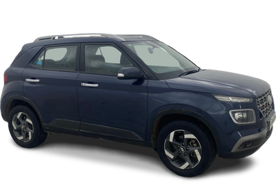 2020 Hyundai VENUE - SUV - Petrol - Automatic - ₹8.25 lakh