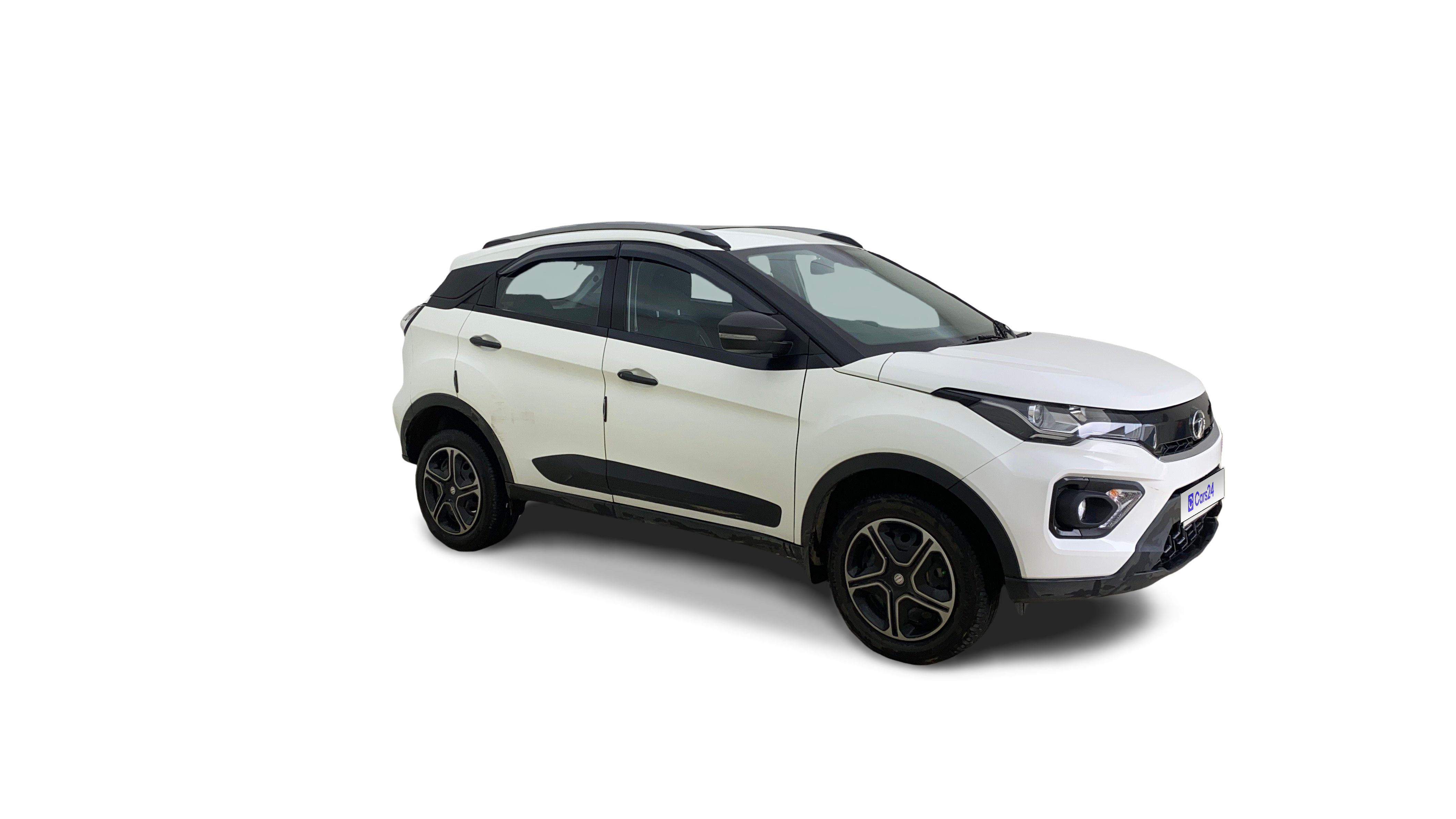2023 Tata NEXON - SUV - Petrol - Automatic - ₹7.92 lakh