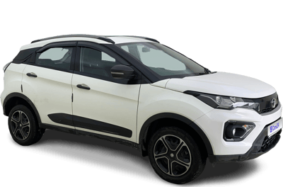 2023 Tata NEXON - SUV - Petrol - Automatic - ₹7.92 lakh