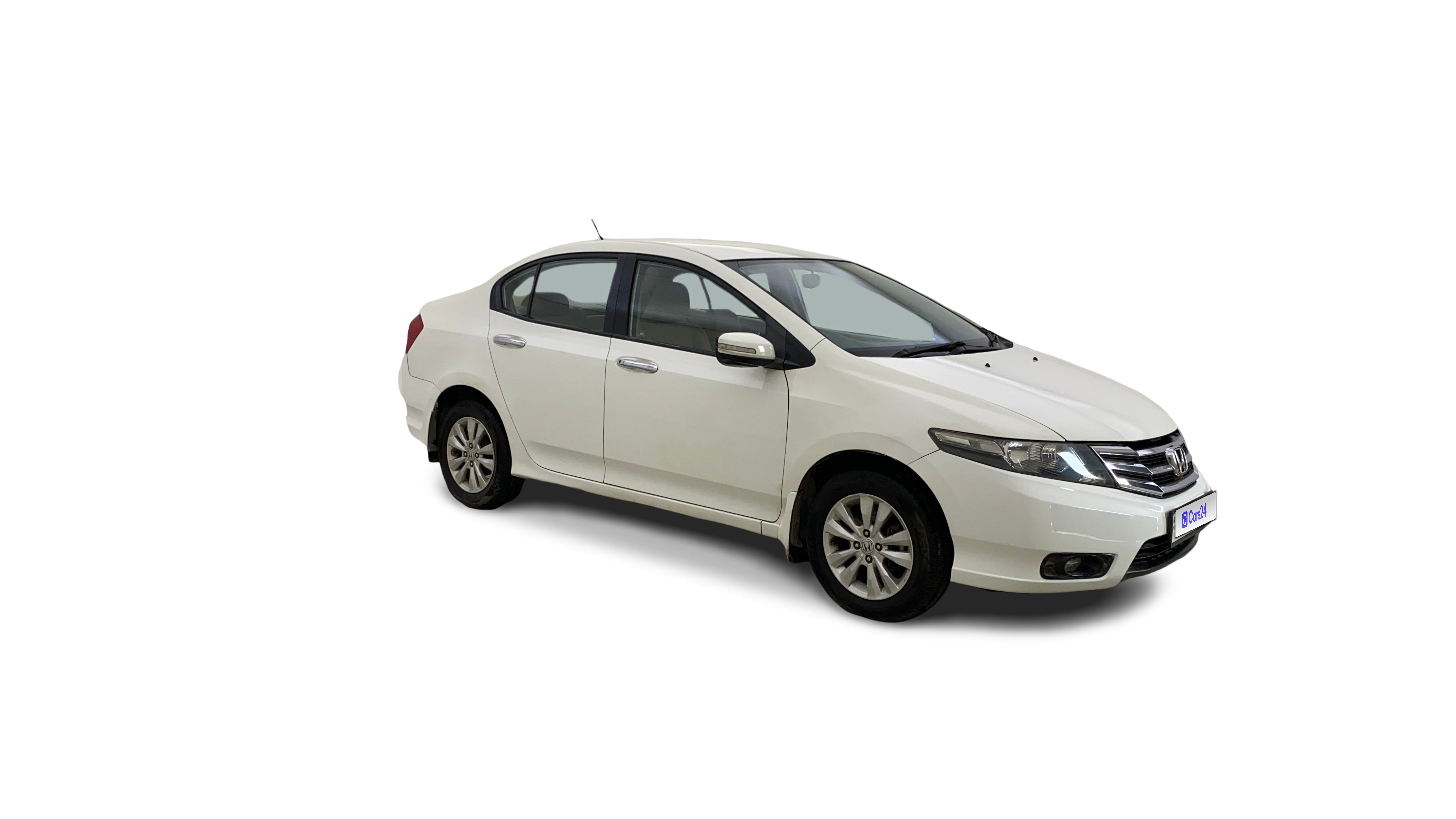 2013 Honda City - Sedan - Petrol - Manual - ₹2.92 lakh