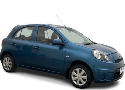 2017 Nissan Micra Active - Hatchback - Petrol - Manual - ₹2.51 lakh
