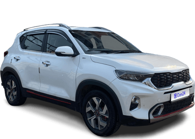 2023 KIA SONET - SUV - Diesel - Manual - ₹15.47 lakh