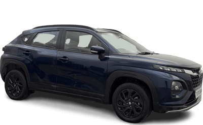 2023 Maruti FRONX - Hatchback - Petrol - Automatic - ₹7.94 lakh
