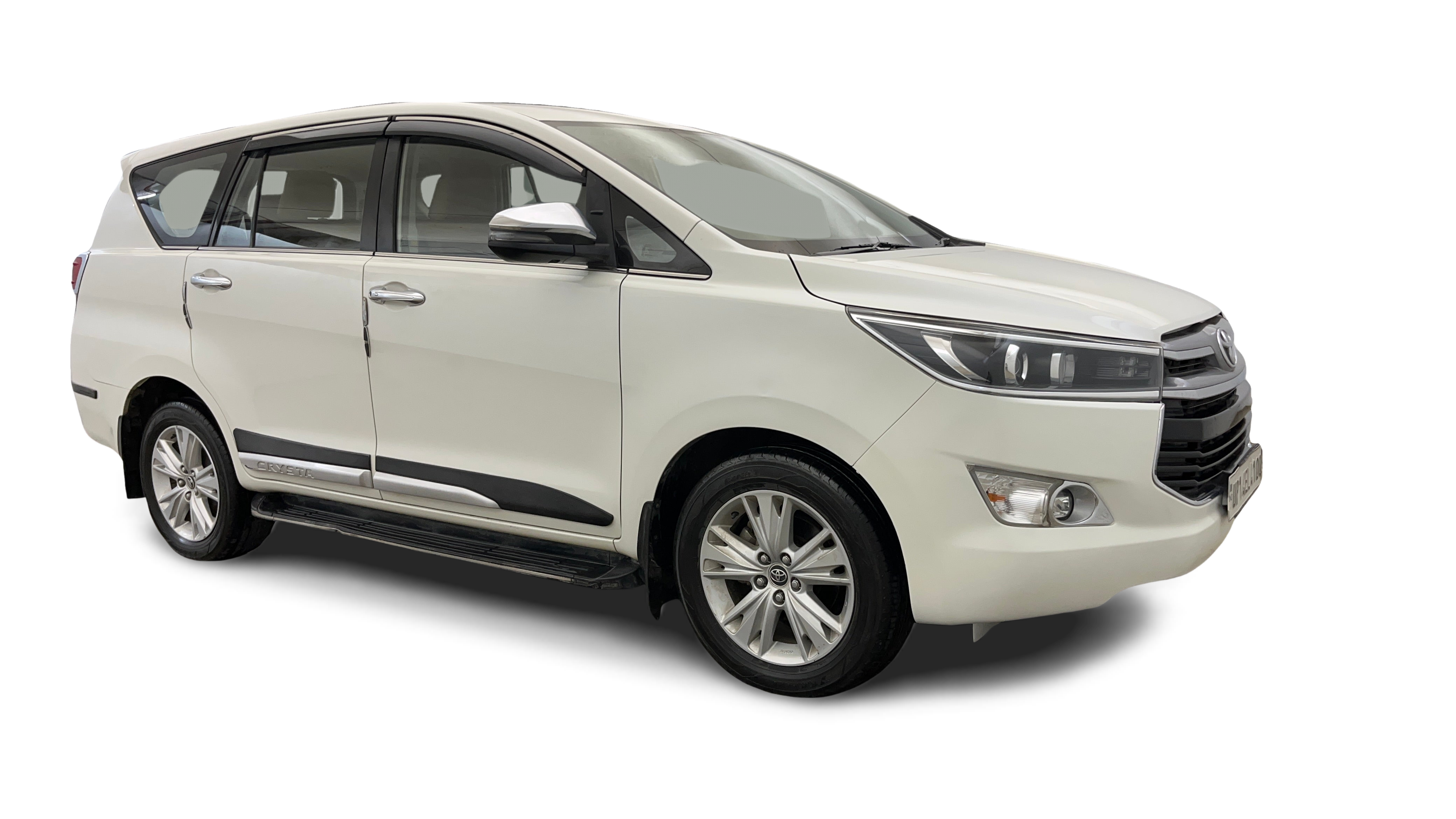 Toyota Innova Crysta-img