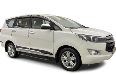 Toyota Innova Crysta-img