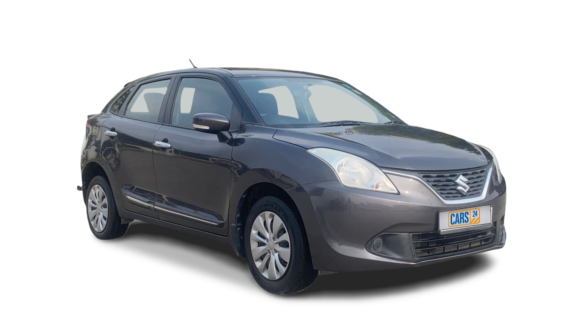 Maruti Baleno-img