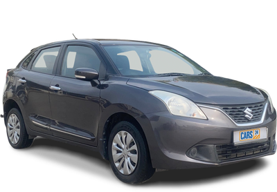 Maruti Baleno-img