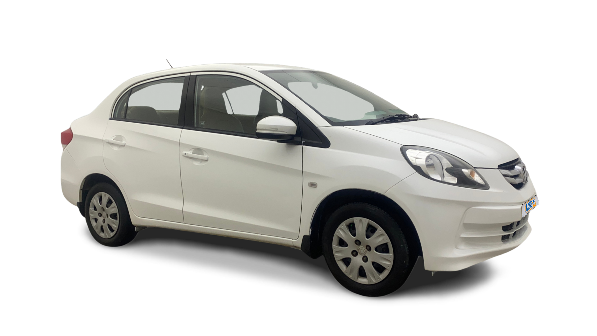 2016 Honda Amaze - Sedan - Petrol - Manual - ₹3.32 lakh