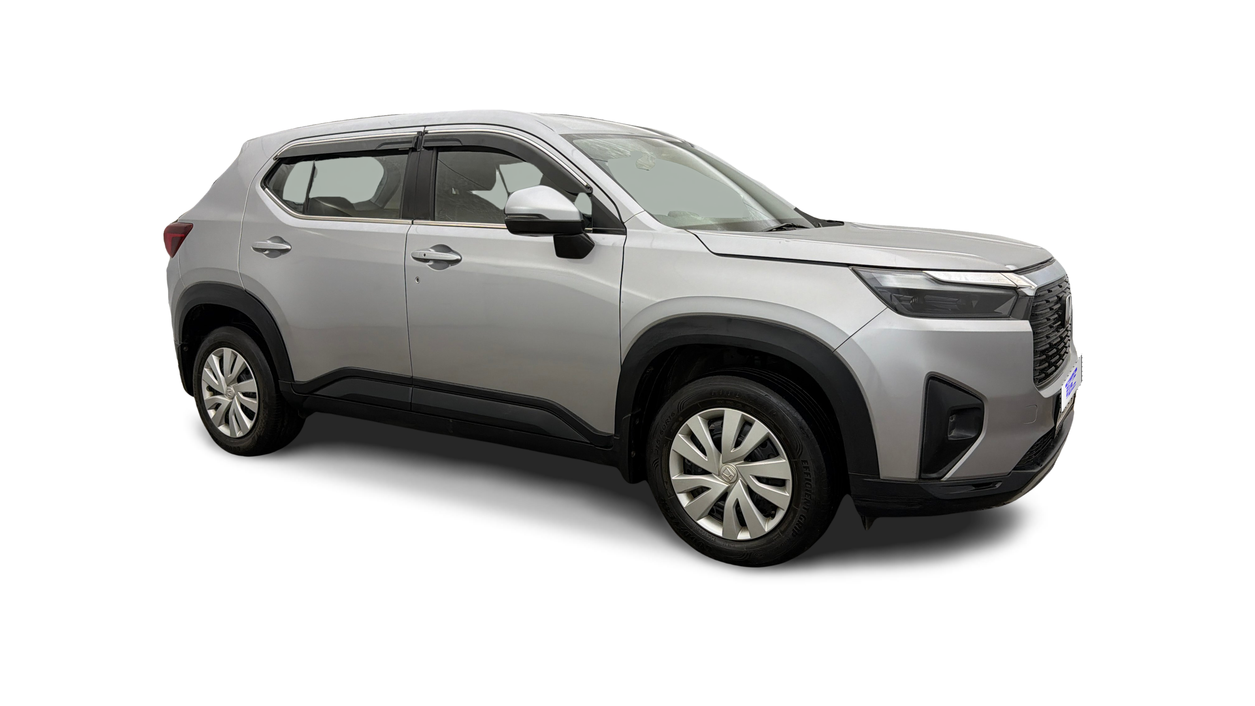 2024 Honda ELEVATE - SUV - Petrol - Automatic - ₹9.90 lakh