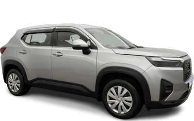 2024 Honda ELEVATE - SUV - Petrol - Automatic - ₹9.90 lakh